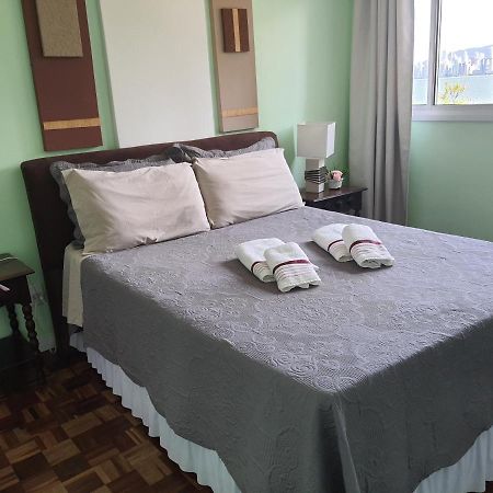 Apartamento Beira Mar Balneário Camboriú Екстериор снимка