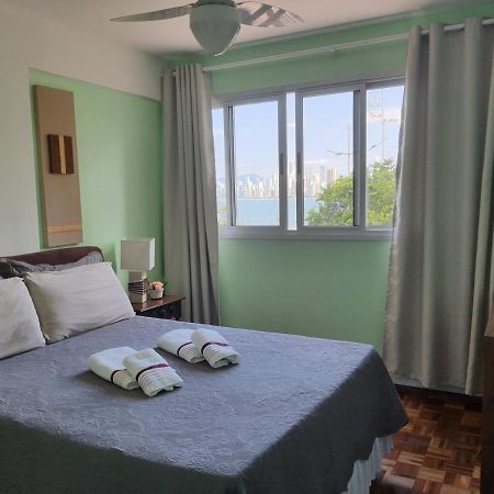Apartamento Beira Mar Balneário Camboriú Екстериор снимка