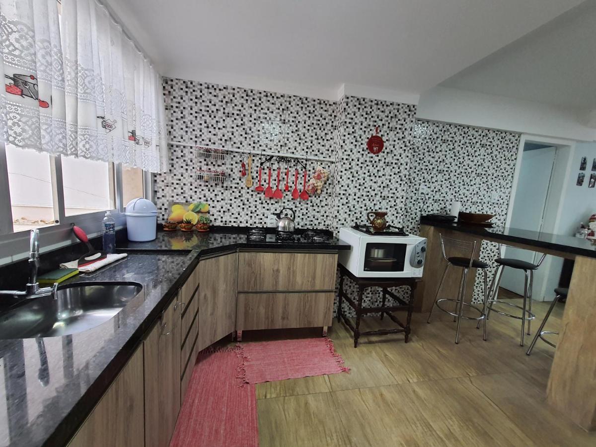 Apartamento Beira Mar Balneário Camboriú Екстериор снимка