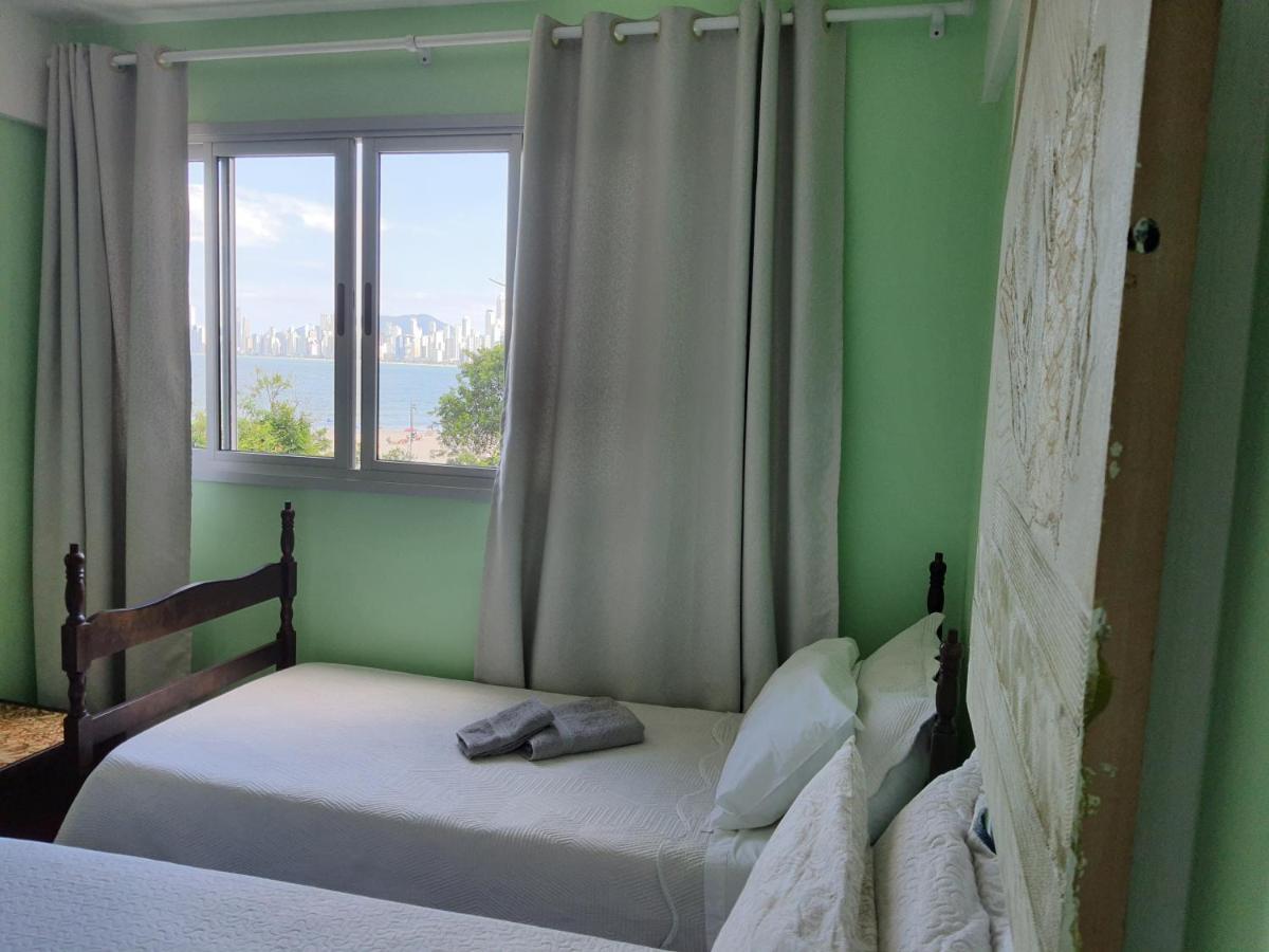 Apartamento Beira Mar Balneário Camboriú Екстериор снимка