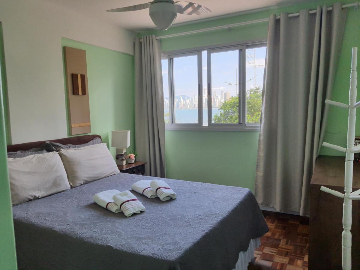 Apartamento Beira Mar Balneário Camboriú Екстериор снимка
