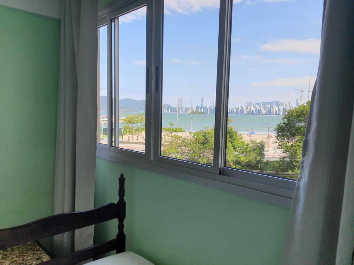 Apartamento Beira Mar Balneário Camboriú Екстериор снимка
