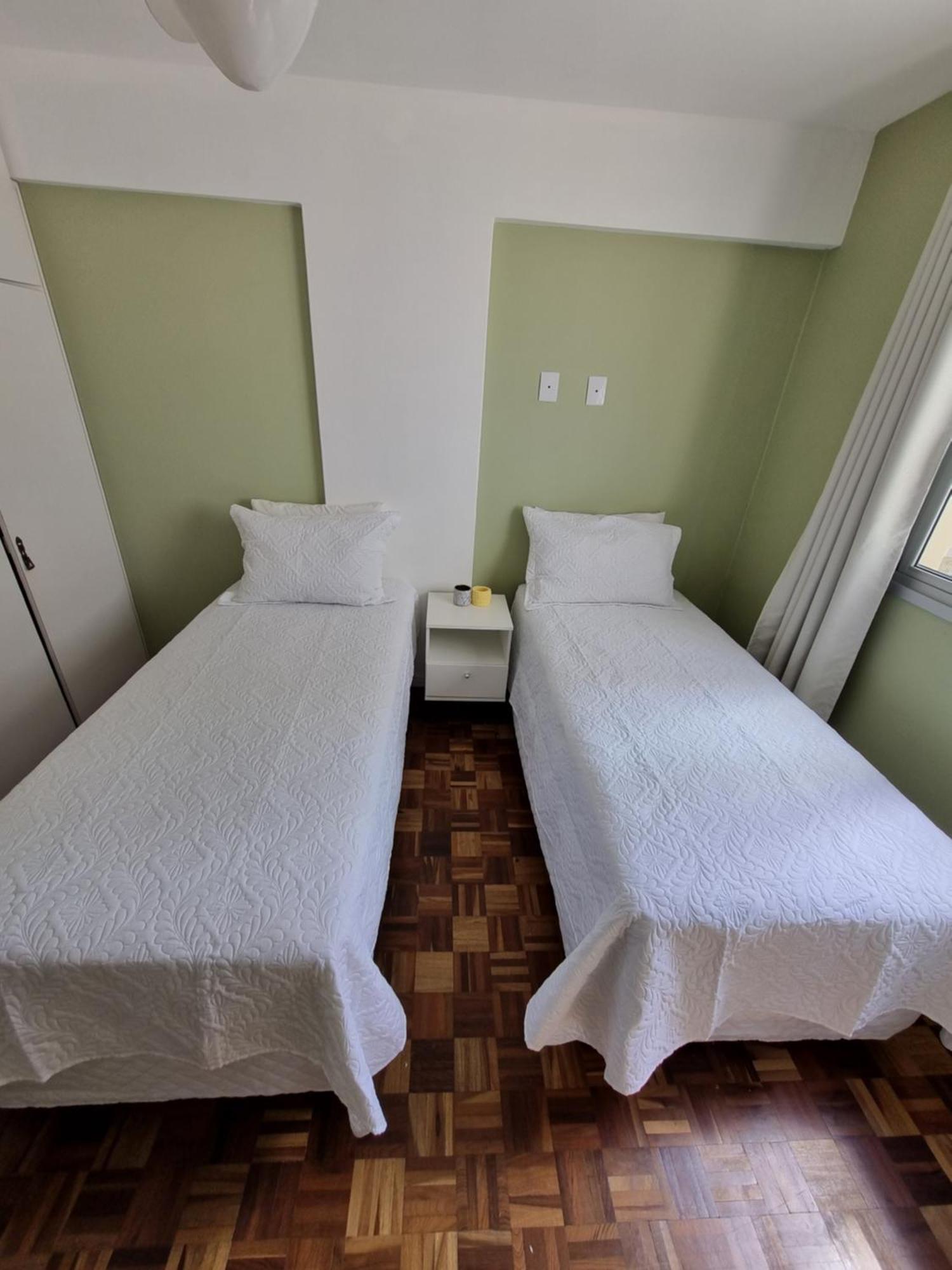 Apartamento Beira Mar Balneário Camboriú Екстериор снимка