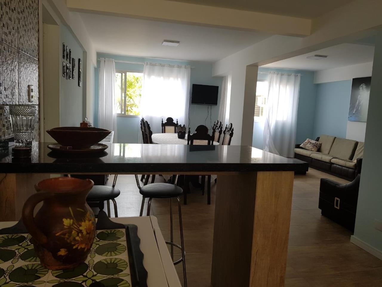 Apartamento Beira Mar Balneário Camboriú Екстериор снимка