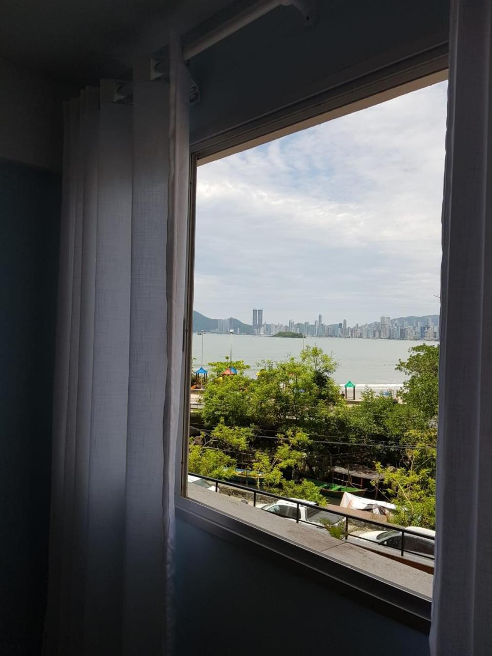 Apartamento Beira Mar Balneário Camboriú Екстериор снимка