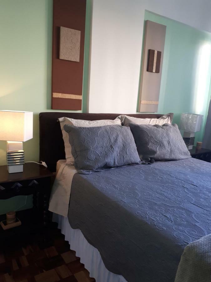 Apartamento Beira Mar Balneário Camboriú Екстериор снимка